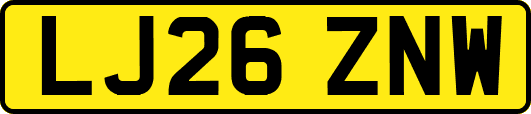 LJ26ZNW
