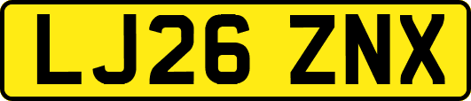 LJ26ZNX