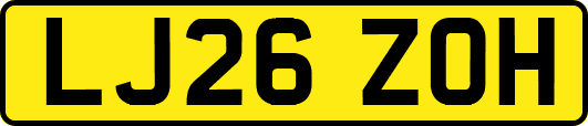 LJ26ZOH