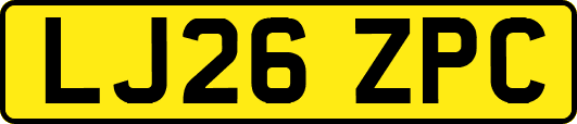 LJ26ZPC
