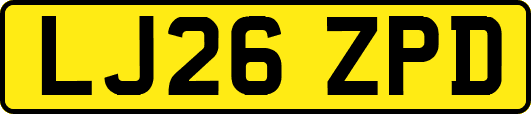 LJ26ZPD