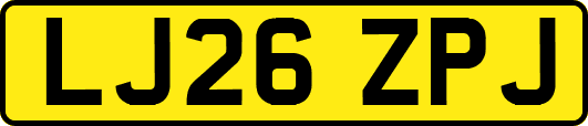 LJ26ZPJ