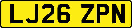LJ26ZPN