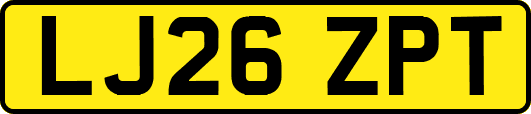 LJ26ZPT