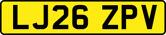 LJ26ZPV
