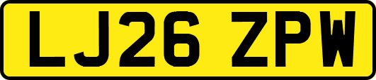 LJ26ZPW