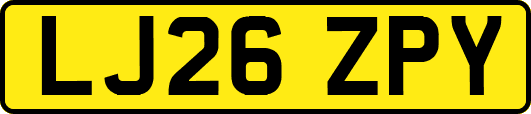 LJ26ZPY