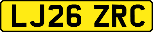 LJ26ZRC