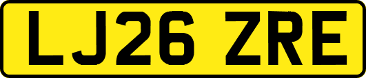 LJ26ZRE