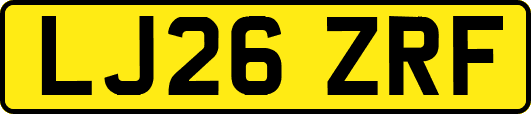 LJ26ZRF