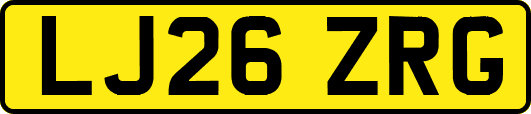 LJ26ZRG