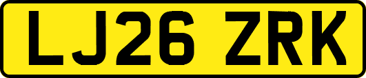 LJ26ZRK