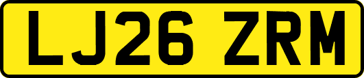 LJ26ZRM