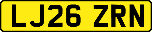 LJ26ZRN