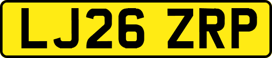LJ26ZRP