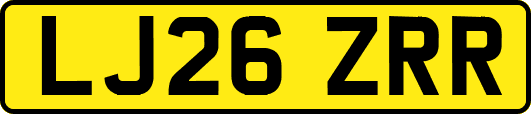 LJ26ZRR