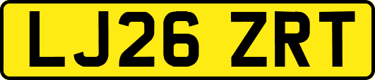 LJ26ZRT