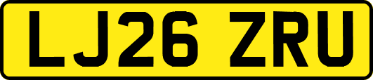 LJ26ZRU