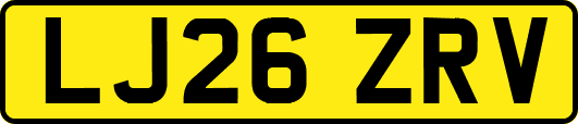 LJ26ZRV