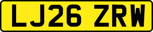 LJ26ZRW