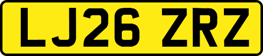 LJ26ZRZ