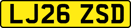LJ26ZSD