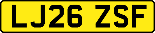 LJ26ZSF