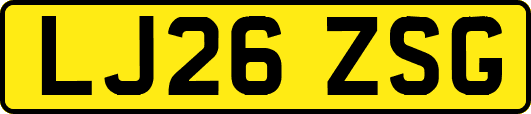 LJ26ZSG