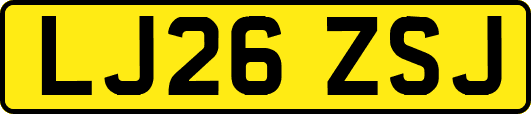LJ26ZSJ