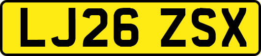 LJ26ZSX