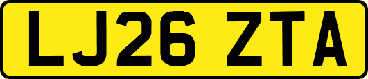 LJ26ZTA