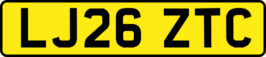 LJ26ZTC