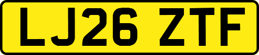 LJ26ZTF