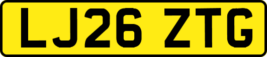 LJ26ZTG