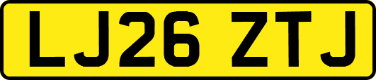 LJ26ZTJ