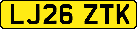 LJ26ZTK