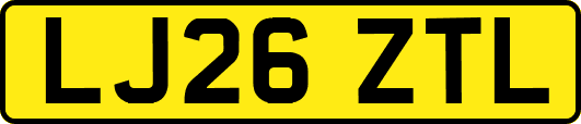 LJ26ZTL