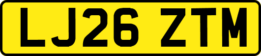 LJ26ZTM