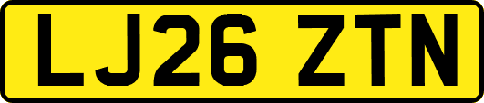 LJ26ZTN