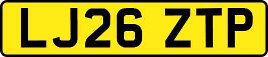 LJ26ZTP