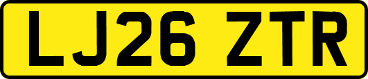 LJ26ZTR