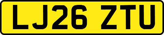 LJ26ZTU
