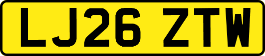 LJ26ZTW