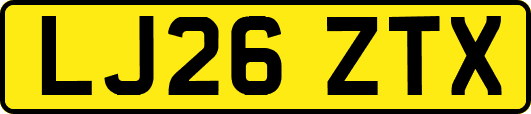 LJ26ZTX