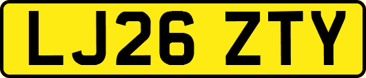 LJ26ZTY