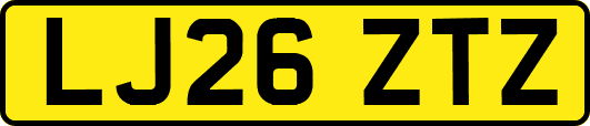 LJ26ZTZ