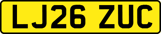 LJ26ZUC