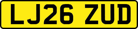 LJ26ZUD