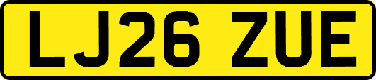 LJ26ZUE
