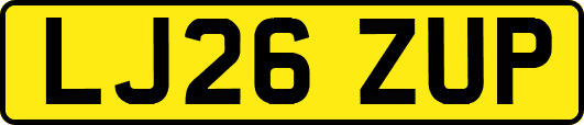 LJ26ZUP